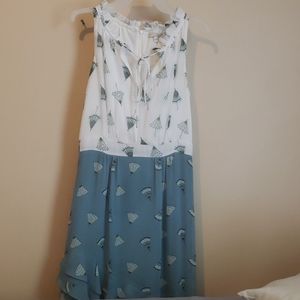 New York and Company Eva Mendes Collection Dress